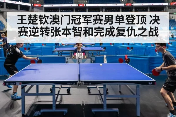 table tennis match competition